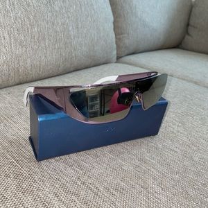 Rihanna Dior Sunglasses